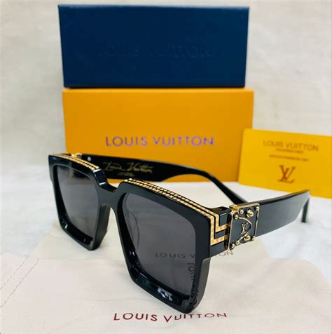 louis vuitton mens sunglasses cheap|louis vuitton male sunglasses.